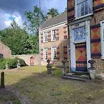 Zuidewijn Holiday home