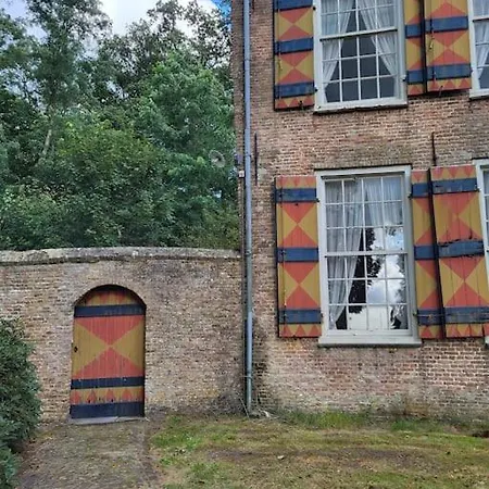 Casa vacanze Zuidewijn