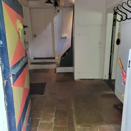 Prázdninový dům Zuidewijn Sprang