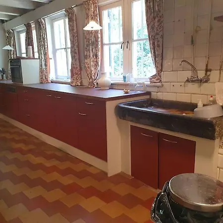 Zuidewijn Casa vacanze