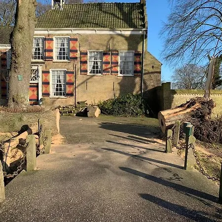 Casa vacanze Zuidewijn Sprang