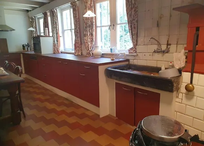 Zuidewijn Casa vacanze