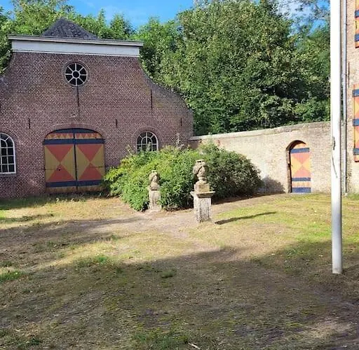 Zuidewijn Casa vacanze *