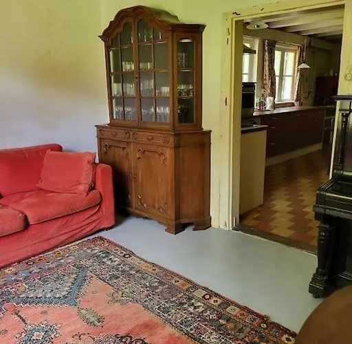 Zuidewijn Casa vacanze