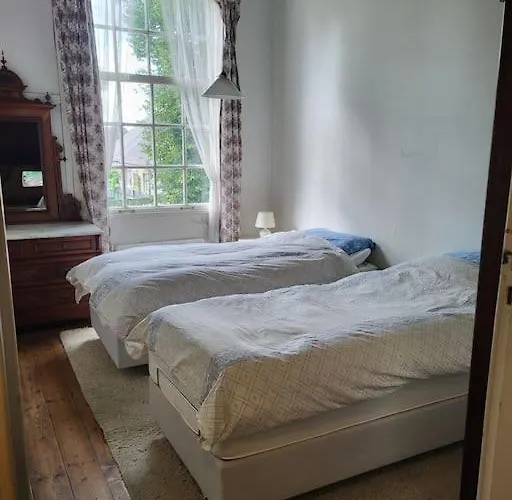 Zuidewijn Casa vacanze *