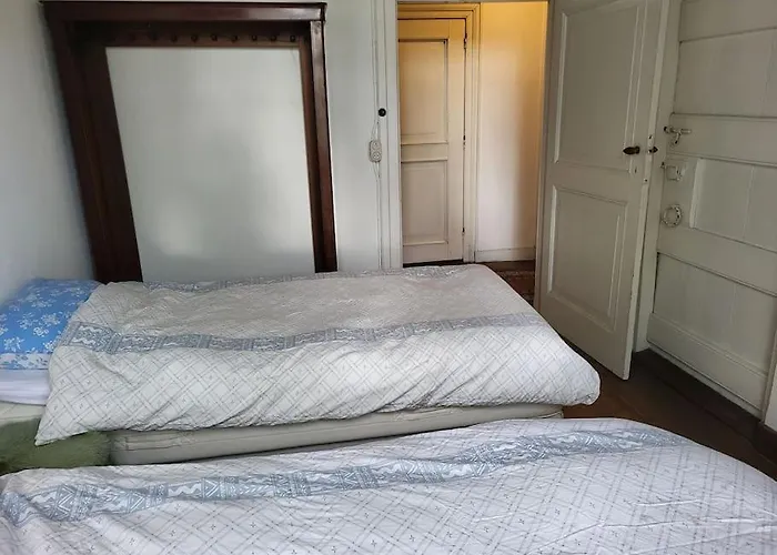 Casa vacanze Zuidewijn