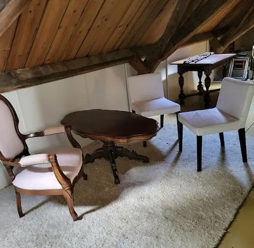 Zuidewijn Casa vacanze Sprang