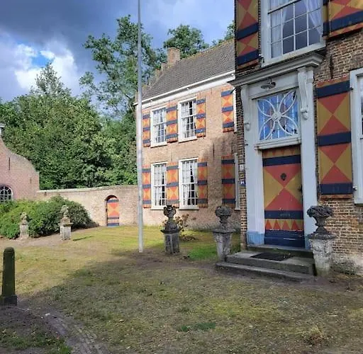 Zuidewijn Casa vacanze