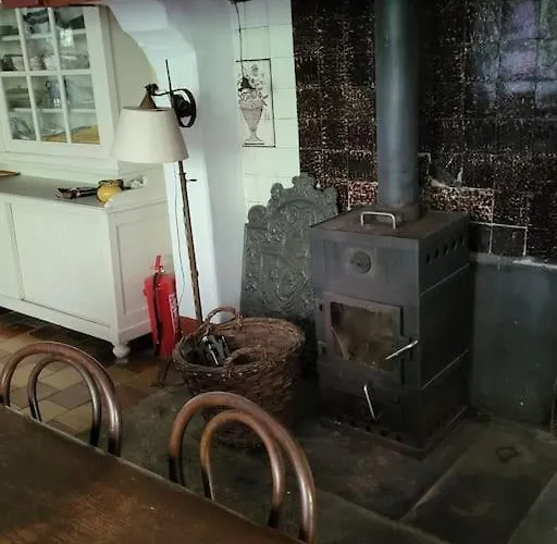 Zuidewijn Casa vacanze *